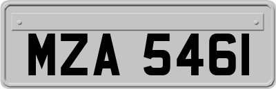 MZA5461