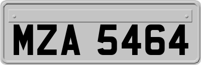 MZA5464