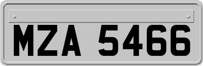 MZA5466