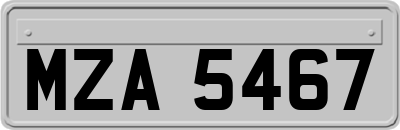 MZA5467