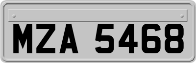 MZA5468