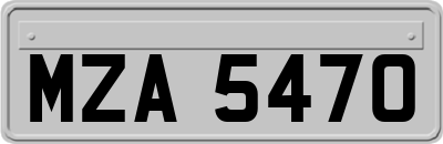 MZA5470