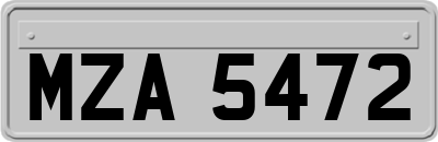 MZA5472