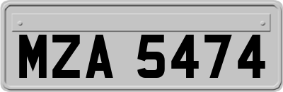 MZA5474
