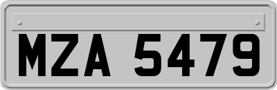 MZA5479