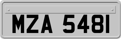 MZA5481