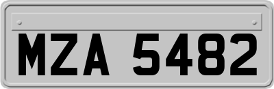 MZA5482