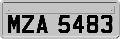 MZA5483