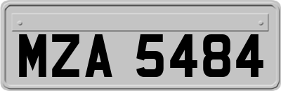 MZA5484