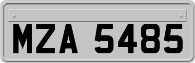 MZA5485