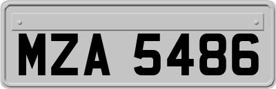 MZA5486