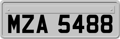 MZA5488