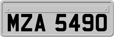 MZA5490
