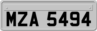 MZA5494