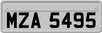MZA5495