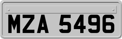 MZA5496