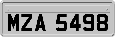 MZA5498