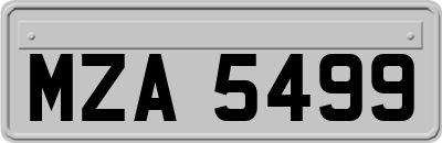 MZA5499
