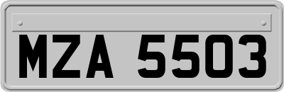 MZA5503