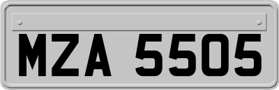 MZA5505