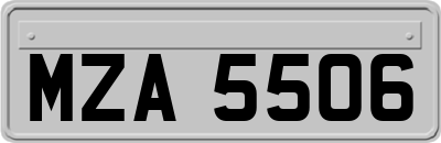MZA5506