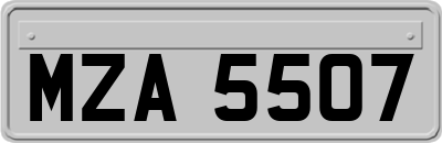MZA5507
