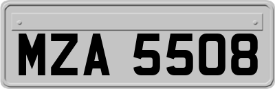MZA5508