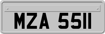MZA5511