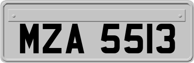MZA5513