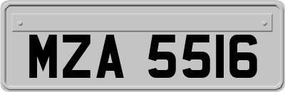MZA5516