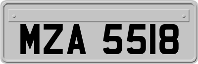 MZA5518