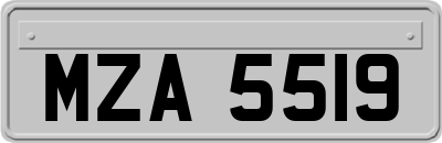 MZA5519