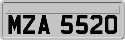 MZA5520