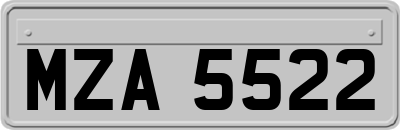 MZA5522