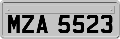 MZA5523