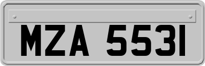 MZA5531