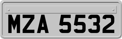 MZA5532