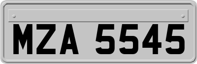 MZA5545