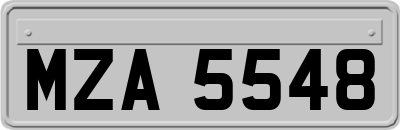 MZA5548