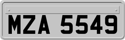 MZA5549