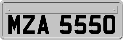 MZA5550