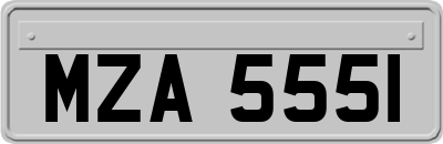 MZA5551