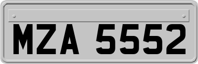 MZA5552