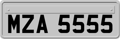 MZA5555