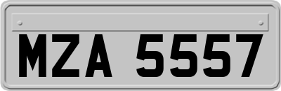 MZA5557