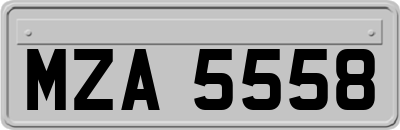 MZA5558