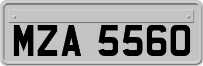 MZA5560