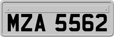 MZA5562