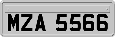 MZA5566