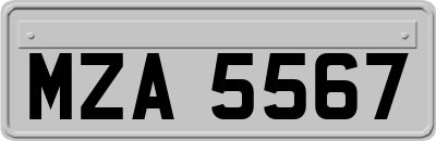 MZA5567